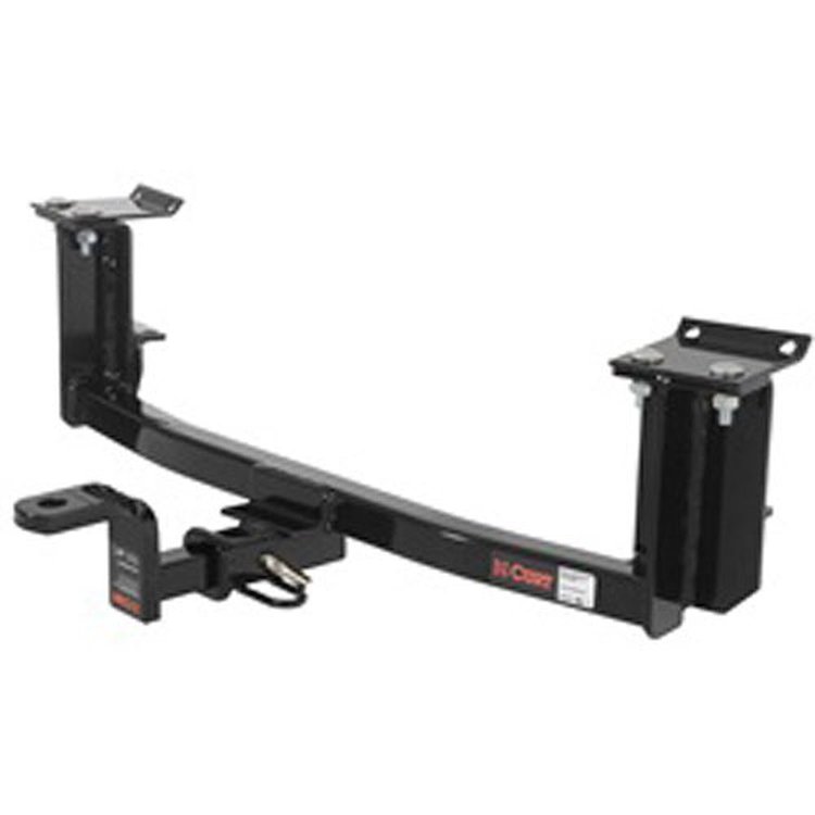 CLASS I TRAILER HITCH PI
