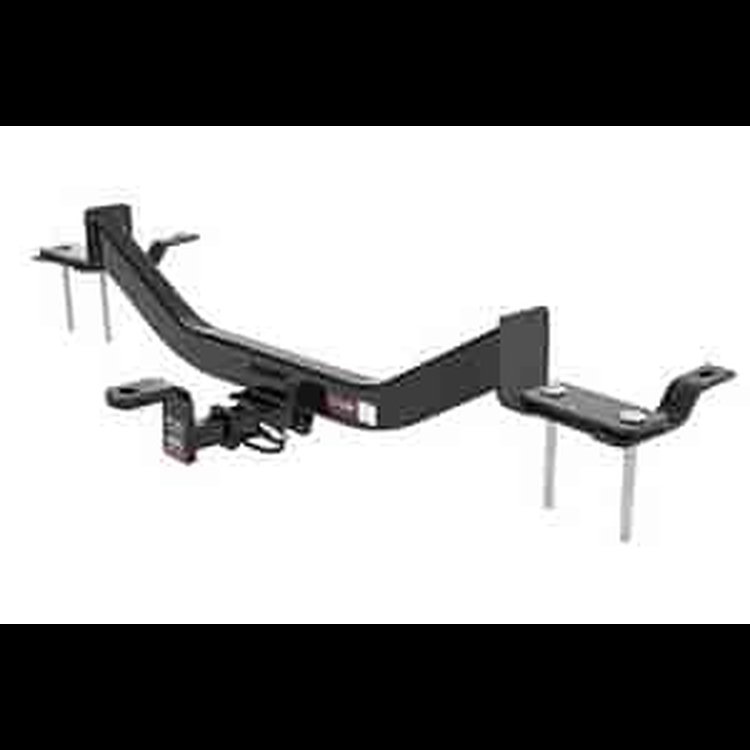 Class I 1.25 in. Receiver Hitch