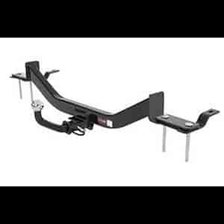 Class I 1.25 in. Receiver Hitch