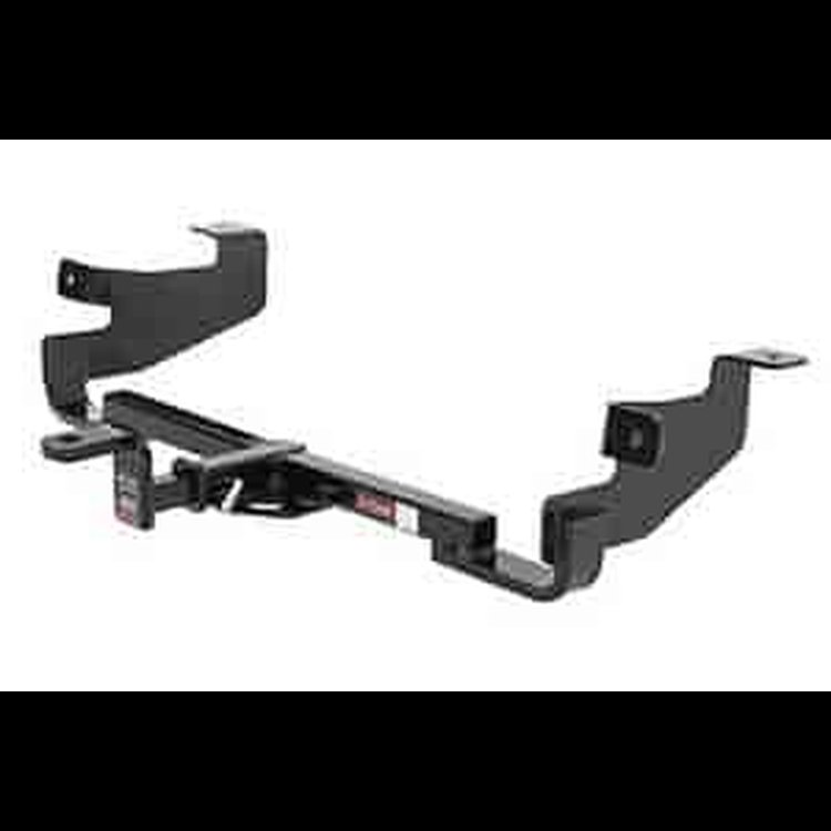 Class I 1.25 in. Receiver Hitch