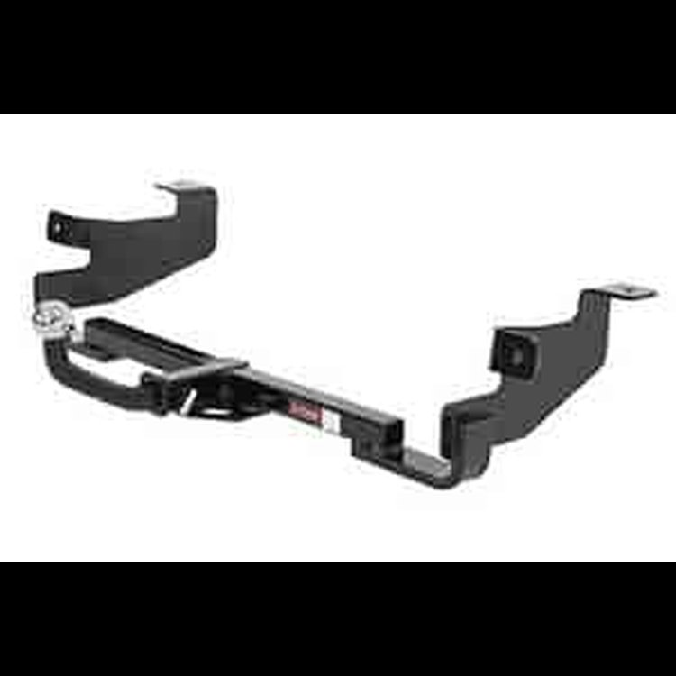 Class I 1.25 in. Receiver Hitch