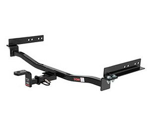 Class I 1.25 in. Receiver Hitch