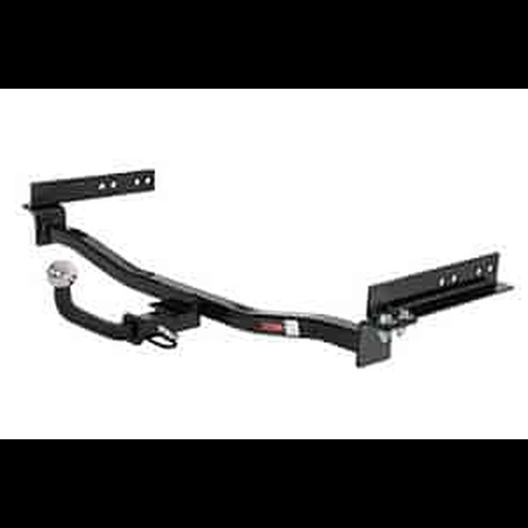 Class I 1.25 in. Receiver Hitch