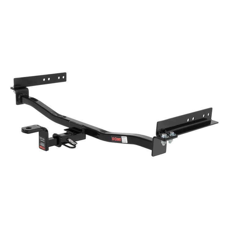 CLASS I TRAILER HITCH PI