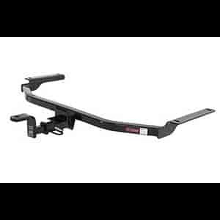 Class I 1.25 in. Receiver Hitch
