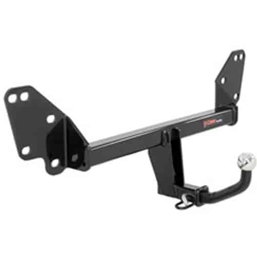 CLASS I TRAILER HITCH PIN & CLIP 1 7/8 BALL EURO MOUNT