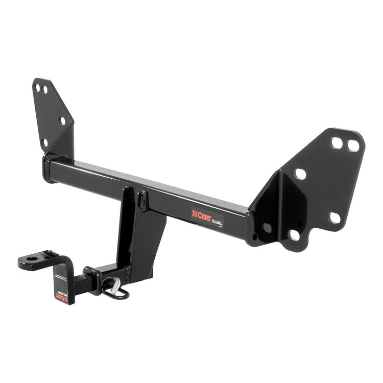 CLASS I TRAILER HITCH PIN & CLIP OLD-STYLE BALL MOUNT