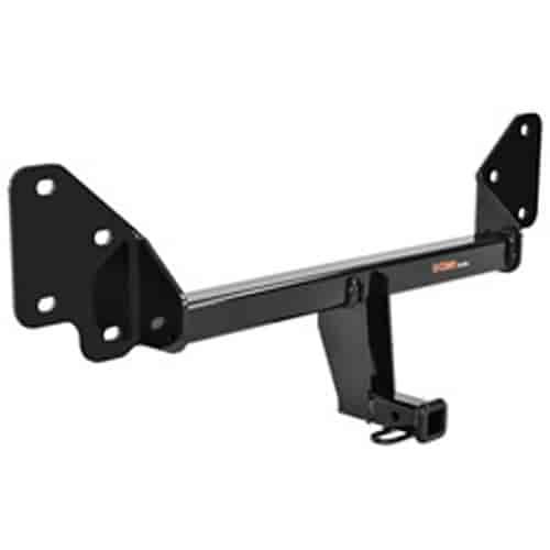 CLASS I TRAILER HITCH PIN & CLIP NO BALL MOUNT
