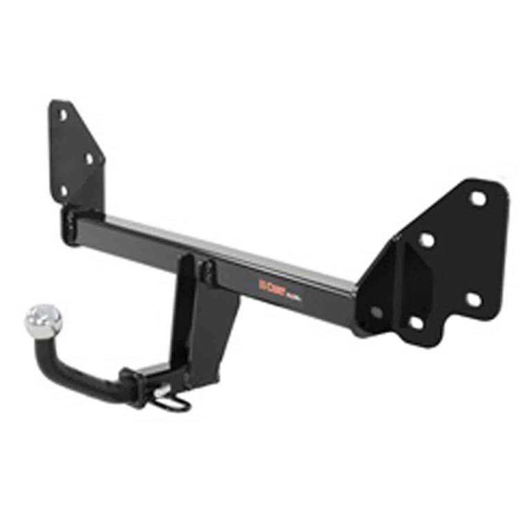 CLASS I TRAILER HITCH PIN & CLIP 2 BALL EURO MOUNT