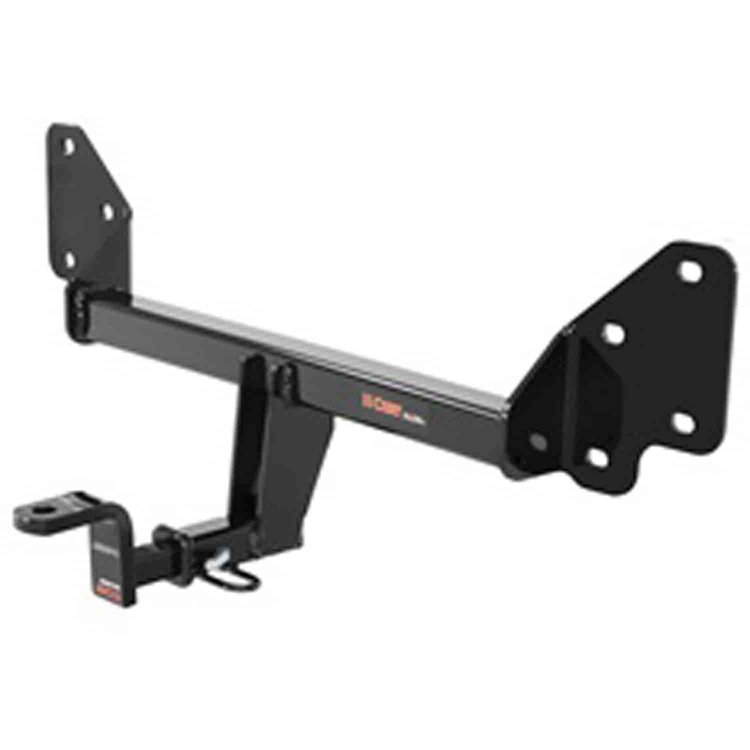 CLASS I TRAILER HITCH PIN & CLIP OLD-STYLE BALL MOUNT