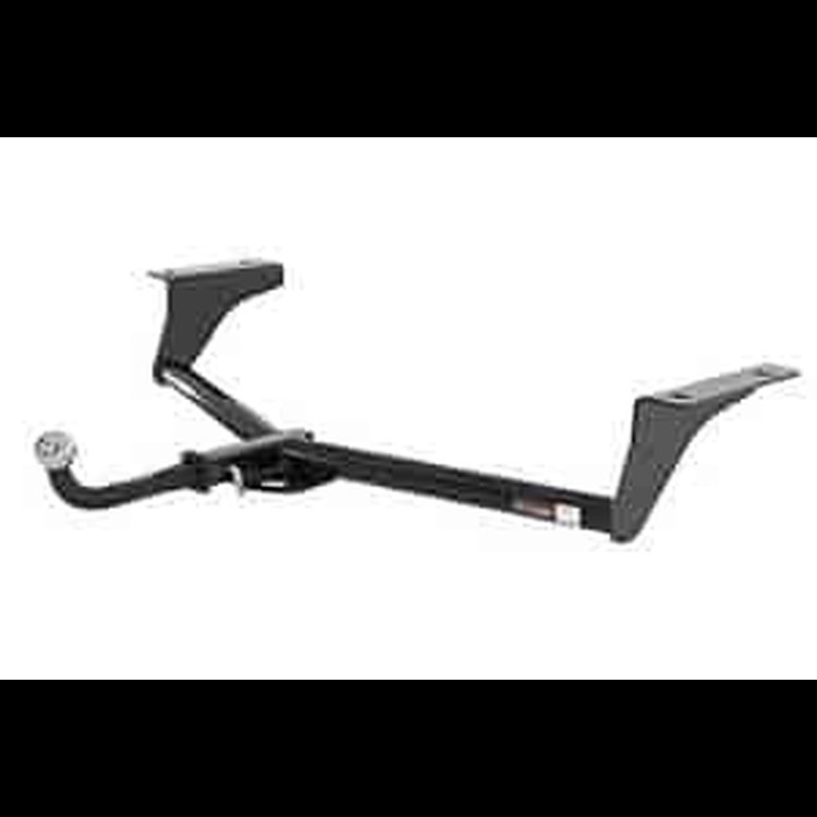 Class I 1.25 in. Receiver Hitch