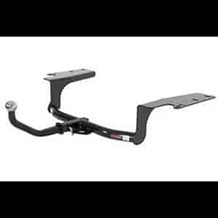 Class I 1.25 in. Receiver Hitch