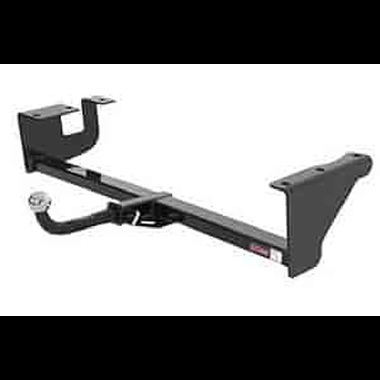 Class I 1.25 in. Receiver Hitch