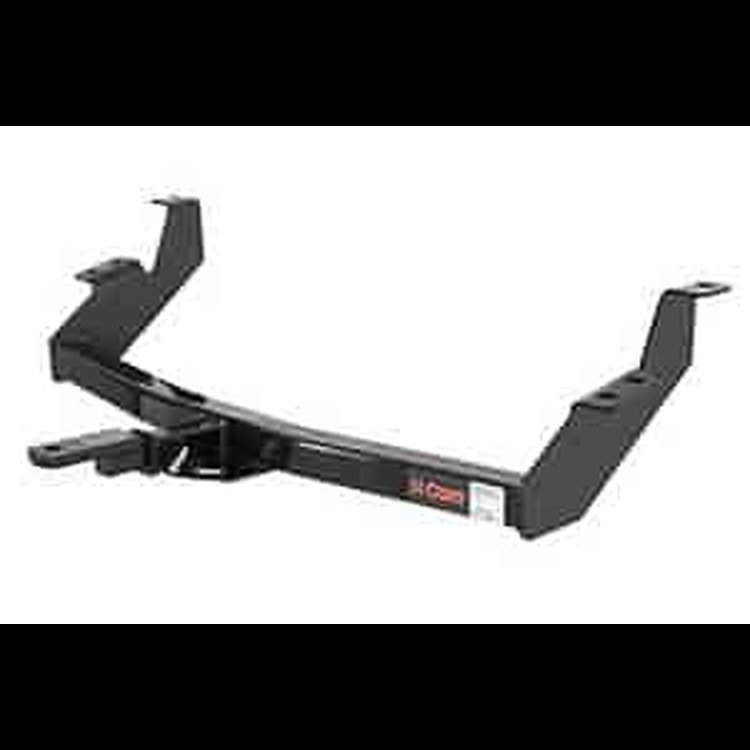 Class II 1.25 in. Receiver Hitch