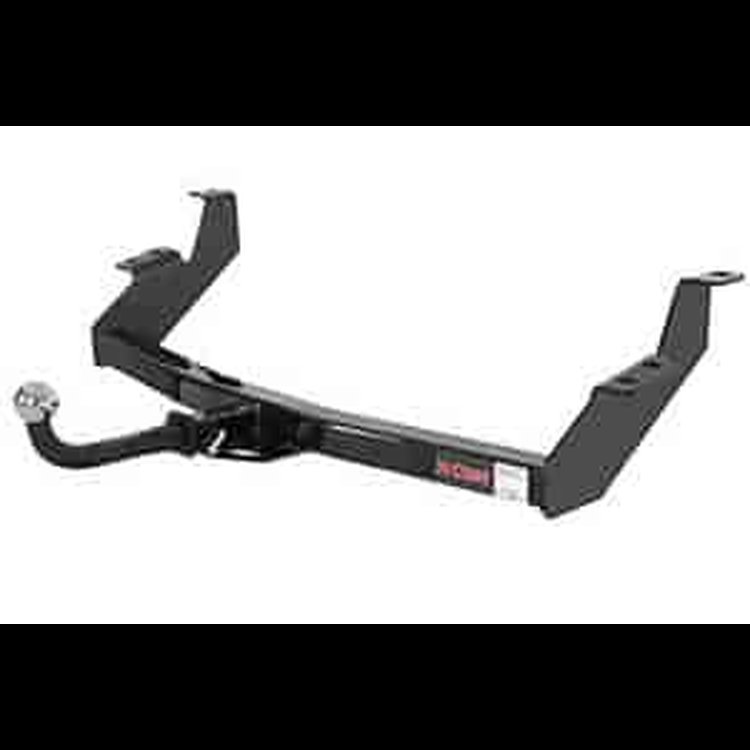 Class II 1.25 in. Receiver Hitch