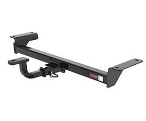 Class II 1.25 in. Receiver Hitch