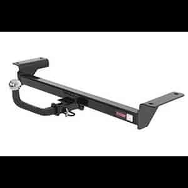 Class II 1.25 in. Receiver Hitch