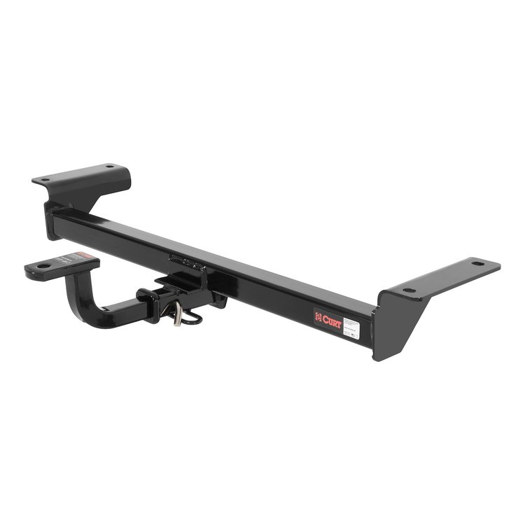 CLASS II TRAILER HITCH P