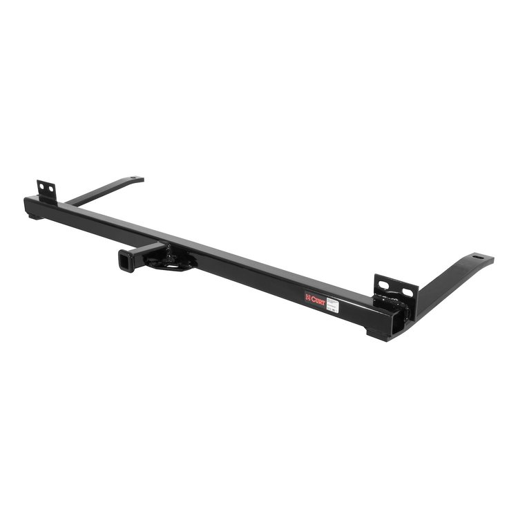 Class II 1.25 in. Receiver Hitch