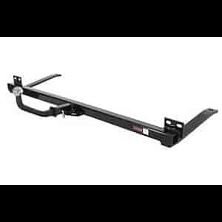 Class II 1.25 in. Receiver Hitch