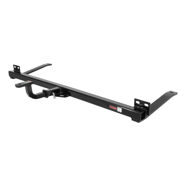 CLASS II TRAILER HITCH P