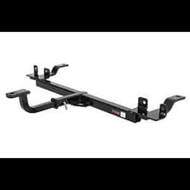 Class II 1.25 in. Receiver Hitch
