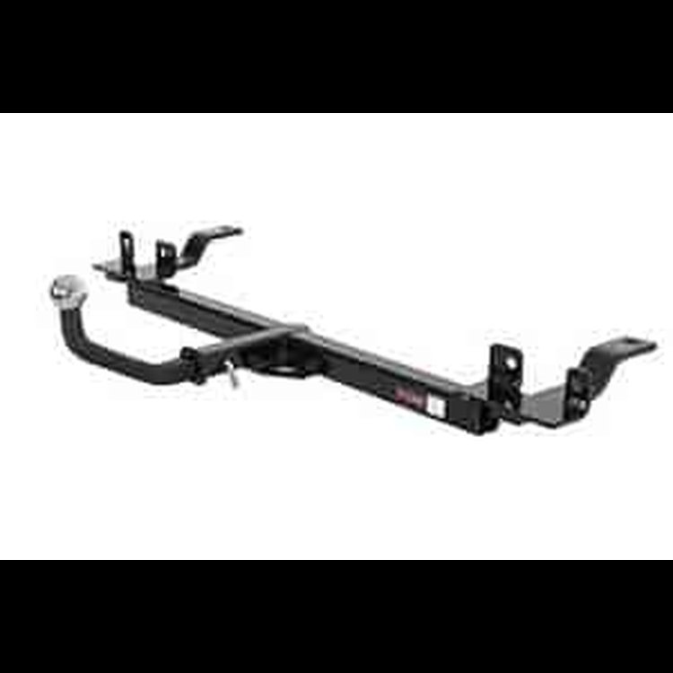 Class II 1.25 in. Receiver Hitch