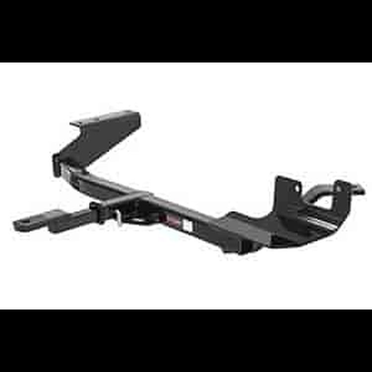 Class II 1.25 in. Receiver Hitch