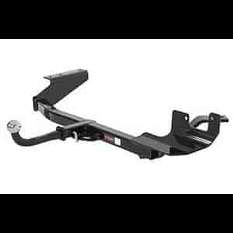 Class II 1.25 in. Receiver Hitch