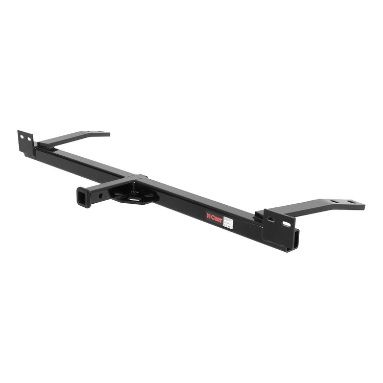 Class II 1.25 in. Receiver Hitch