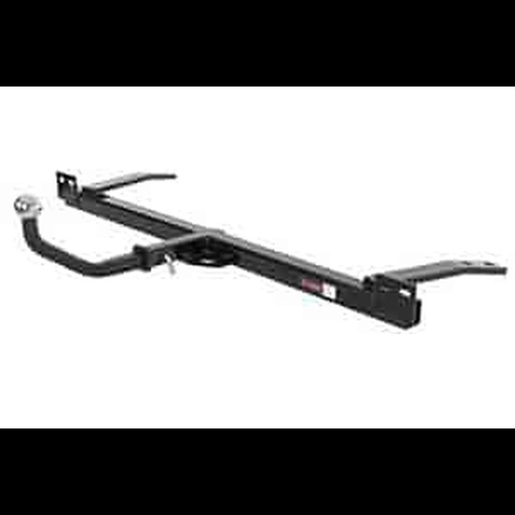 Class II 1.25 in. Receiver Hitch