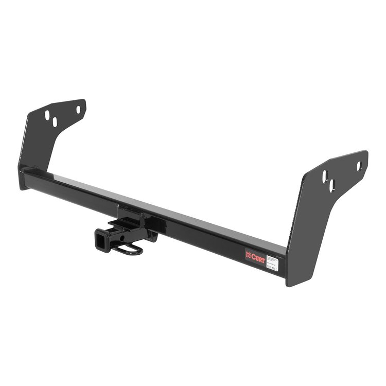 Class II 1.25 in. Receiver Hitch