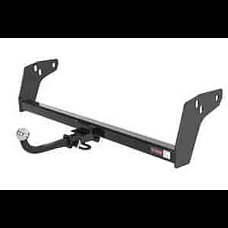 Class II 1.25 in. Receiver Hitch