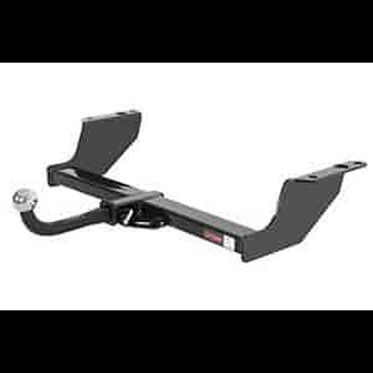 Class II 1.25 in. Receiver Hitch
