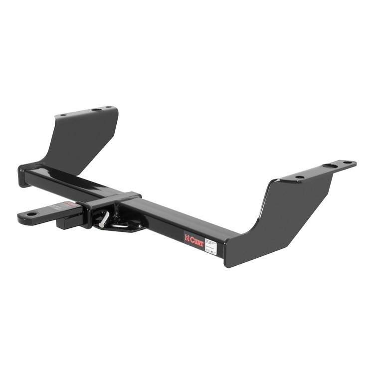 CLASS II TRAILER HITCH P