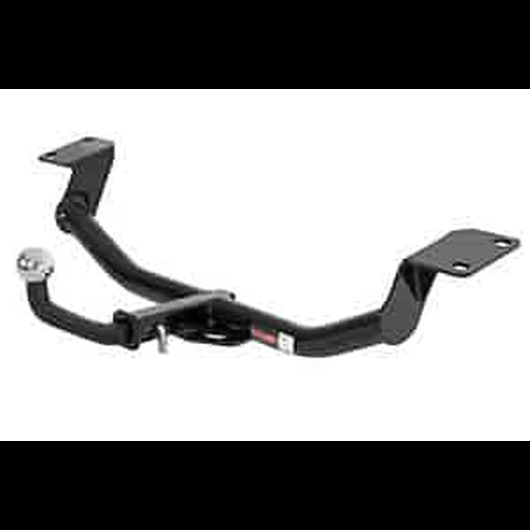 Class II 1.25 in. Receiver Hitch