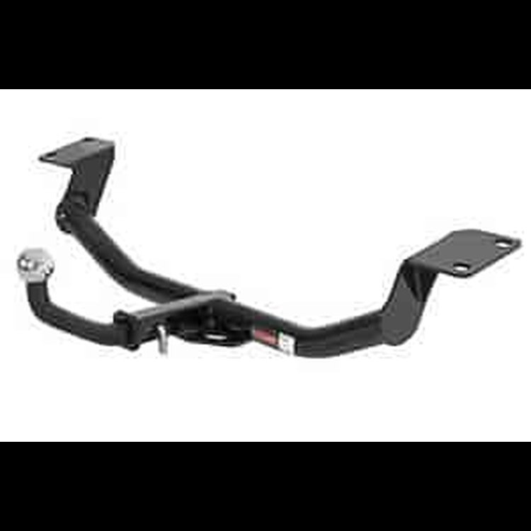 Class II 1.25 in. Receiver Hitch