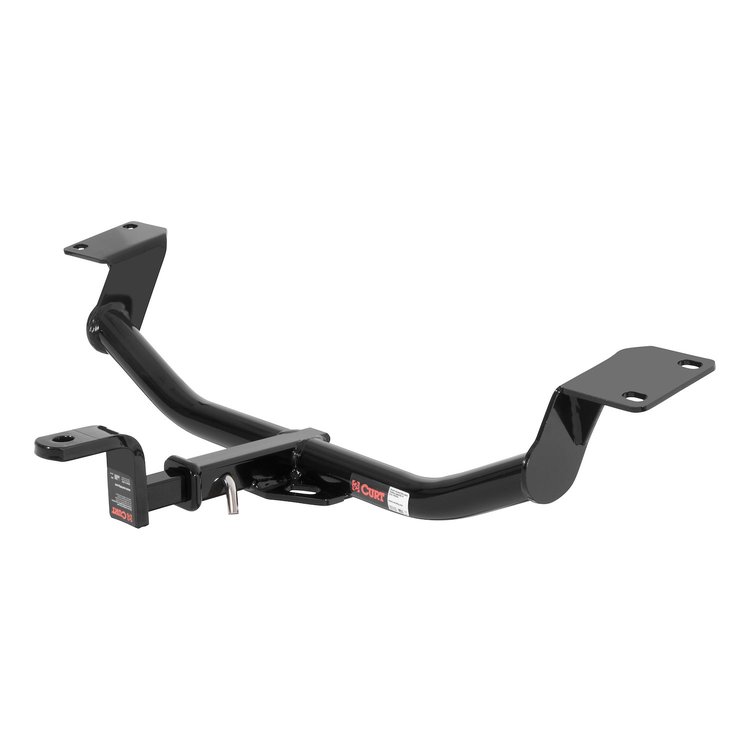 CLASS II TRAILER HITCH P