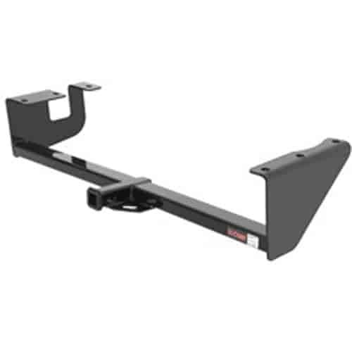 Class II 1.25 in. Receiver Hitch