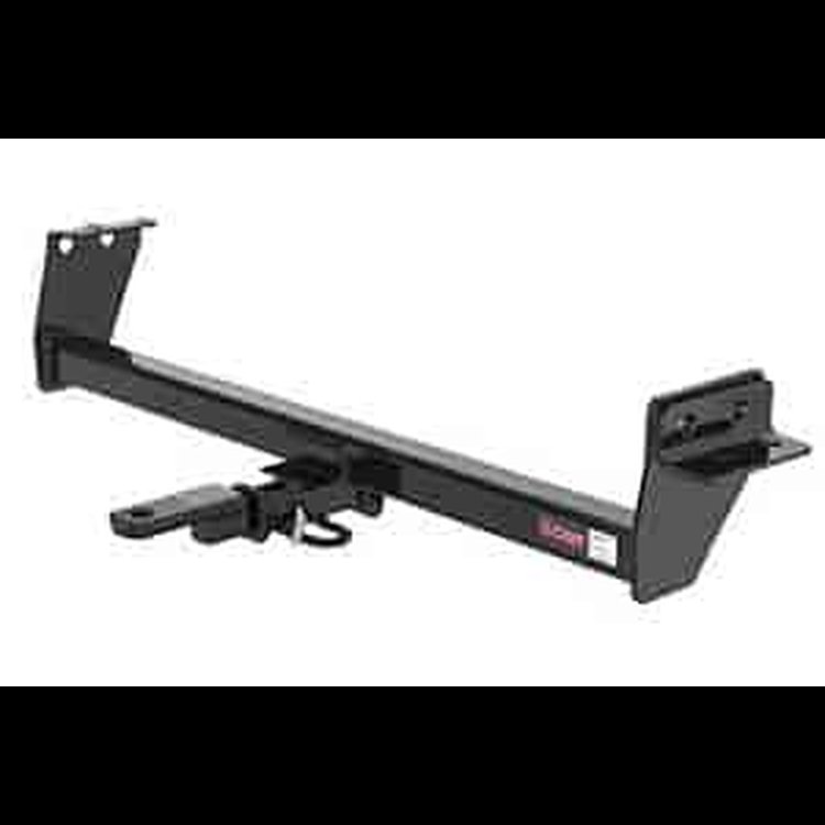Class II 1.25 in. Receiver Hitch
