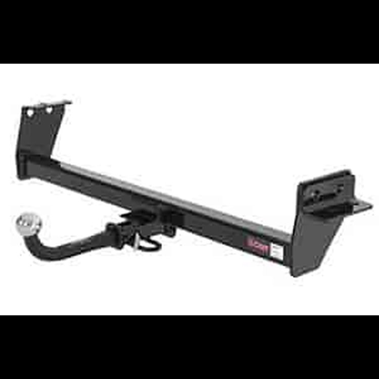 Class II 1.25 in. Receiver Hitch