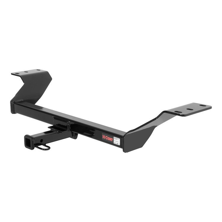 Class II 1.25 in. Receiver Hitch