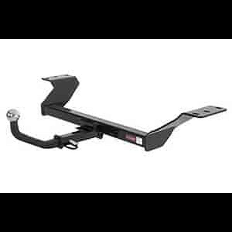 Class II 1.25 in. Receiver Hitch
