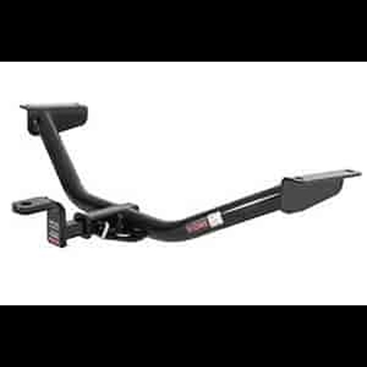 Class II 1.25 in. Receiver Hitch