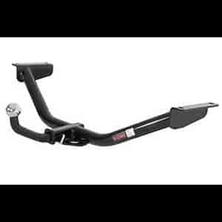 Class II 1.25 in. Receiver Hitch