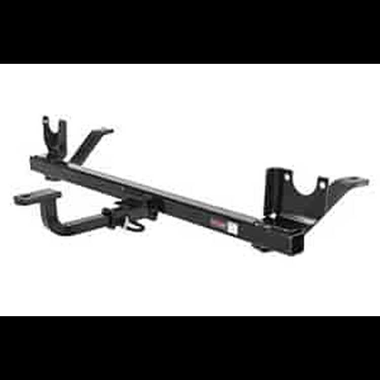 Class II 1.25 in. Receiver Hitch