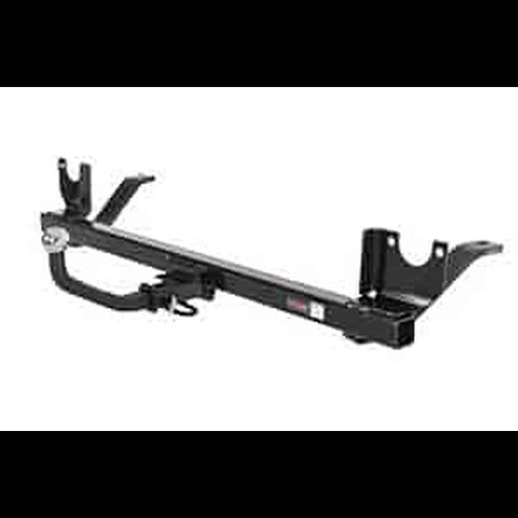 Class II 1.25 in. Receiver Hitch