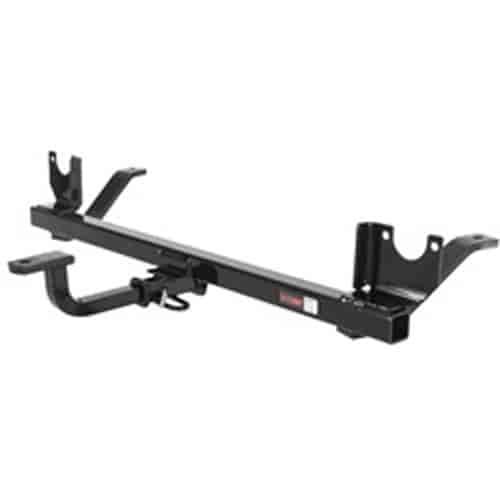 CLASS II TRAILER HITCH P