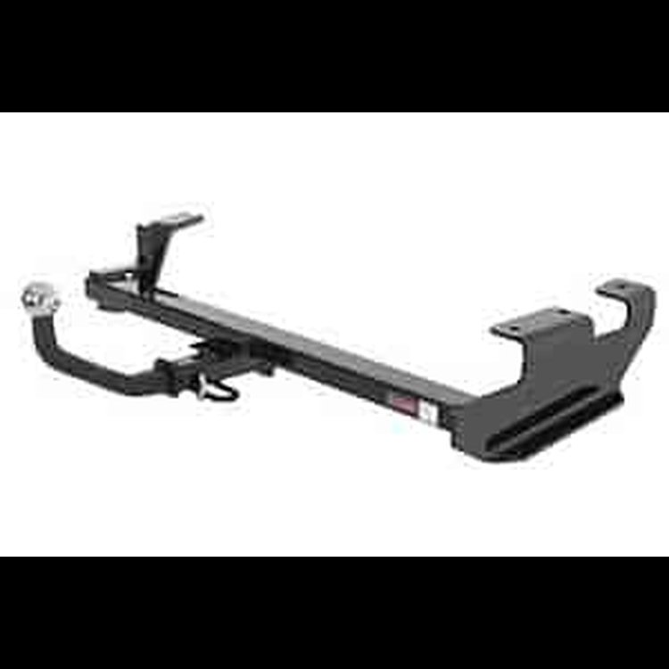 Class II 1.25 in. Receiver Hitch