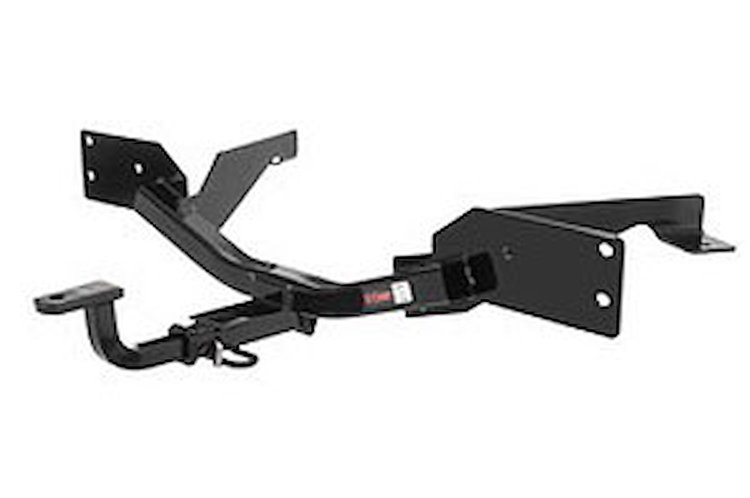 Class II 1.25 in. Receiver Hitch